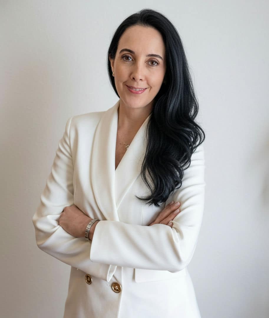 Marianna García