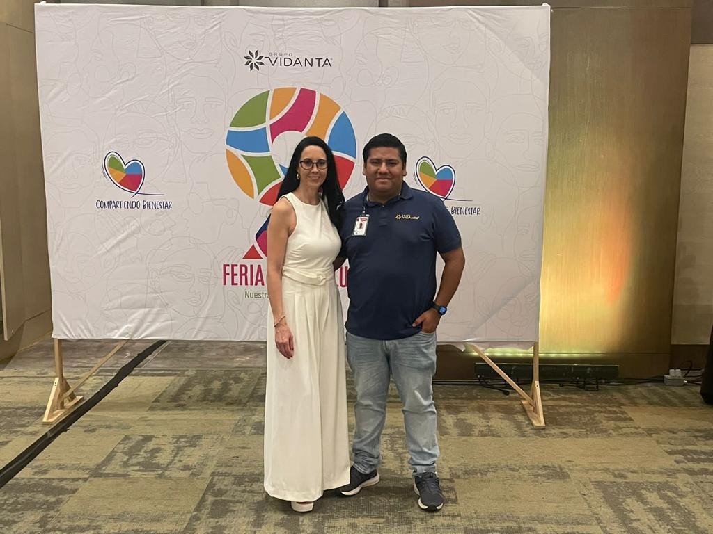 Colaboración Vidanta